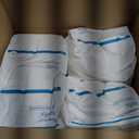 Cardinal Health Kerlic Super Sponges x200 9-3/4 x 10-3/4 in. (24.8 x 27.3 cm) XL, Pack 4