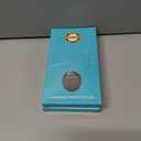 2 x Goodon for iPhone 11 Case with Sliding Camera Cover + Screen Protector - Metal Magnetic Kickstand - Military-Grade Shockproof Matte Protective Phone Cover 6.1" for Men Women Girls - Black