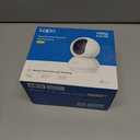 TP-Link Tapo Pan/Tilt Security Camera for Baby Monitor, Pet Camera w/Motion Detection, 1080P, 2-Way Audio, Night Vision, Cloud & SD Card Storage, Works with Alexa & Google Home (Tapo C200)