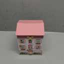 Floss and Rock Dolls House Jewellery Box, 7-inches Height, Jewelry Boxes and Organizers, 49P6081