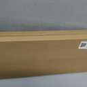2 Pack of 4U Vented Blank Panel - Metal Rack Mount Filler Panel for 19in Server Rack Cabinet or Enclosure, Black (4U)