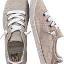 Dunes Sport Women's Reesa Canvas Sneaker, Size 5