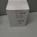 Youyole 6 Pcs Valentine Day Heart Shape Containers with Handle Valentine's Day Snack Box Small Plastic Food Gift Bag Portable Jewelry Organizer for Flower Candy Galentine Party Favor (Pink, Purple, Blue)