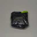 V VOLKGO Car Seat Travel Bag For Airplane with Padded Backpack Shoulder Straps, Gate Check Bag, Car Seat Bags for Air Travel Carseat Travel Cover, Carseat Travel Bag Cover for Airplane Travel