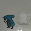 BS ONE Price Tagging Gun for Clothing, Standard Retail Price Tag Attacher Gun for Clothes with 6 Needles & 1000pcs 2" Barbs Fasteners for Store