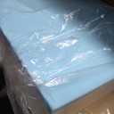 Upholstery Foam 22"x26" 6 Thick Couch Cushion Replacement, Cut to Size