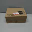 BIENA Chickpea Snacks - Crunchy Roasted Chickpeas - High Fiber Vegan Protein Snack for Adults & Kids - 6-Pack, 5 oz Bags - BBQ, Habanero, Honey Roasted, Lil' Bit of Everything, Sea Salt, Rockin' Ranch