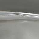 1 Packs 4FT LED Batten Light, Ultra-Thin Ceiling Surface Mounted Light, 40W, 4000K, IP20, LED Ceiling Lamp for Garage, Shop, Hallway, Office, Market, etc., 20cm Cable