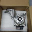 Electric Water Pump 16032-25010 1603225010 Compatible for Toyota Vehicle Camry Highlander RAV4 Venza