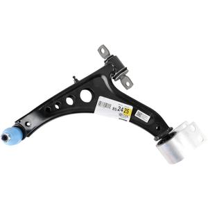 AUTOKAY Front Left Lower Suspension Control Arm with Ball Joint for Buick LaCrosse Regal for Chevrolet Malibu 2016-2022