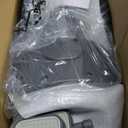 Bobike 5-in-1 Tricycle for Toddlers 18 Months to 5 Years Old, Toddler Bike, Kids Tricycle with Push Handle and Backrest, Toddler Balance Bike with Easy Assembly for Boys and Girls.(Green)