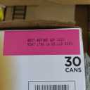 Purina Fancy Feast Gravy Lovers Poultry and Beef Grilled Gourmet Wet Cat Food Variety Pack - (Pack of 30) 3 oz. Cans, BBD: SEP 2027