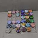 Howemon 36 Pack Scented Candles Set for Home, Relaxing Stress Relief, Aromatherapy - Natural Soy Wax and Fragrance - Gifts for Women, Mom, Best Friend, Wife, Birthday