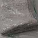 SAFAVIEH Meadow Collection 5'3" x 7'6" Grey MDW171F Modern Abstract Area Rug (5'3" x 7'6" (Rectangular)