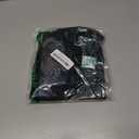 It's Her Birthday T-Shirt (Black, M)