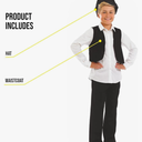 fun shack Victorian Boy Costume, Kids Victorian Costume, Boys Victorian Costume, Victorian Boys Costume