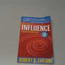 Influence: Science and Practice