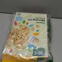 365 by Whole Foods Market, Organic Honey And Nut Morning O's Cereal, 12.2 Ounce, Best Before date 09/02/2026