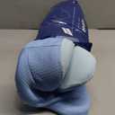 Derila Ergo Cervical Neck Pillow for Sleeping Pillow Contour Memory Foam Pillows for Back, Side Sleeper Pillows 21.25 x 14.17 x 4.72 inches