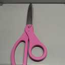 25" Grand Opening Scissors Pink Giant Scisors for Ribbon Cutting Ceremony Heavy Duty Pink Scissors Giants for Special Events Inaugurations and Ceremonies