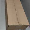 ONREVA Tool Box Liner 22 inch Wide x 20 Ft Large, Toolbox Drawer Liners, Heavy Duty Shelf Rubber Mat, Non Slip Pad Organizer for Rolling Tool Chest Drawers, Cabinet, Workbench, Black