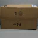 Norwall NW48905 Oliver Series Vinyl Textured and Paintable Design Large Wallpaper Roll, 21" W x 33' L, White