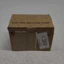 Balloon Pump - Electric Dual Nozzle Air Pump for Balloon, Portable Balloon Blower Save Time and Effort, Balloon Inflator for Parties and Decorations - 110V-120V, 600W