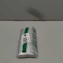 EZVALO 5 Pack Under Cabinet Lighting, Rechargeable Motion Sensor Light, LED Closet Lights Wireless, 5700K Dimmable, Timer, Magnetic, with Remote Control for Kitchen, Closet, Stair (Cool White)