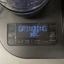 Caf Specialty Grind and Brew Coffee Maker, Single-Serve Option, 10-Cup Thermal Carafe, WiFi Enabled Technology, Smart Home Kitchen Essentials, SCA Certified, Barista-Quality Brew, Matte Black