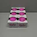 2 x Just Play Knotz Beary Fundae 3-Pack, Kids Toys for Ages 8 Up