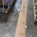 Zinus Victor 4 Inch Quick Lock Box Spring / Mattress Foundation / Built-to-Last Metal Structure / Low Profile / Easy Assembly, King, White