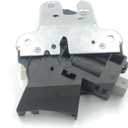 4F5827505D Rear Trunk Lid Lock Latch for Seat for Exeo 2009-2014 Tailgate Boot Lock