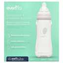 Balance+ Bottles, Standard, 0+ Months, Slow Flow, 3 Bottles, 9 oz (270 ml)