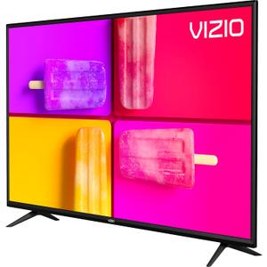VIZIO 55-Inch V-Series 4K UHD LED Smart TV with Voice Remote, Dolby Vision, HDR10+, Alexa Compatibility, V555-J01, 2021 Model