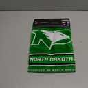 Team Effort NCAA Face/Club Jacquard Golf Towel North Dakota Fighting Hawks 16x24