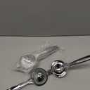 Stainless Steel Lemon Squeezer – Lemon Juicer Squeezer Manual Citrus Juicer | Dishwasher Safe Citrus Press | Corrosion-Resistant | Effortless Maximum Juice Extraction for Lemons, Limes, Oranges & More ( 2 pack)