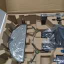 Robot Vacuum and Mop Combo 6CN