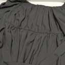 SCOMCHIC Women Plus Size Maxi Dress Long Sleeve Square Neck Wedding Guest Cocktail Belted Elegant Flowy A Line Long Dresses 2XL