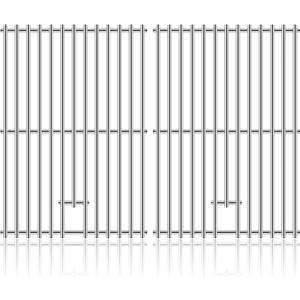 Adviace Grill Replacement Parts for Charbroil 463228622 463732823 463732623 463732923, Grill Grates for Char-Broil Performance Gas Grill, G426-0005-W1 Grill Grate Cooking Grate