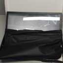 21 inch Screen Magnifier for Laptop ，3D HD Screen Expanders for Movies, Videos, and Gaming, Screen Magnifier with Adjustable Angle Design Amplifier Desktop Magnifying for Seniors Reading (Black)