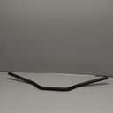 7/8" 22mm Universal Motorcycle Handlebar for KLX110, Ninja650R, RFZ, CRF70, TAO TAO, SSR127, Grom, ATV, Pit Bike & Dirt Bike Aluminum Handlebars Pit Bike Accessories