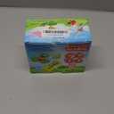 ALASOU 3PCS Suction Cup Spinner Toys for 1 2 Year Old Boy Girl Birthday Gift|Spinning Top Baby Bath Toy for Kids Ages 1-3|Sensory Airplane Travel Toy Easter Basket Stuffers for Toddlers Infant