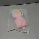 Sliding Mitt, Baseball Sliding Mitt for Youth Girls, Baseball Softball Sliding Glove with Elastic Compression Strap, Universal Right or Left Hand