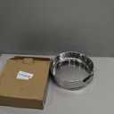 7 Inch Springform Pan 304 Stainless Steel Nonstick Springform Cake Pan with Removable Bottom, Round Spring Form Cheesecake Pans