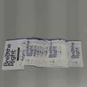 Breathe Right Nasal Strips | Extra Strength | Clear | For Sensitive Skin I Drug-Free Snoring Solution & Nasal Congestion Relief Caused by Colds & Allergies | 44 Count