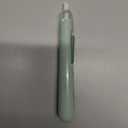 Ceramic Box Cutter, Safety Box Cutter,Pen-shaped Design with Safety Lock,Suitable for Cutting Parcels, Express Deliveries, Envelopes, Letters, Etc(Green)