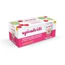 Spindrift, Sparkling Water, Raspberry, 12 oz (Pack of 8), Best By 01/29/25