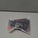 Lilosy Sexy Mesh Sheer Floral Lace Corset Lingerie Bodysuit Bustier Cami Top (Large, Black)