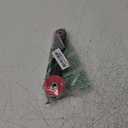 KIMISS Engine Pitch Stop Mount Aluminum Alloy Fit for Impreza 1993-2018/ WRX 2002-2018/STI 2004-2019/ Outback 2000-2009/ Baja 2003-2006/ 2000-2009 and Forester 2009-2015