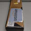 50 55 65 inch Full Motion TV Wall Mount for 32-70 inch TV Bracket, Dual articulating Arms Mount, Tilt Swivel Extension Level, Max VESA 400x400mm, 16" Studs, 110 lbs,Fit Most 40 43 50+ TVs